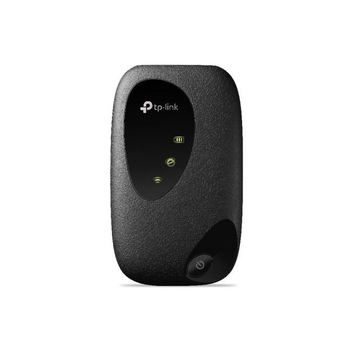 TP-Link M7200 Router de red móvil 4G LTE Negro