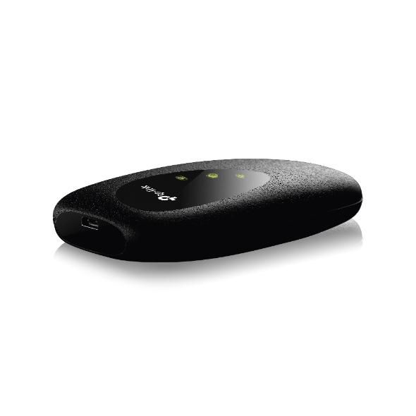 TP-Link M7200 Router de red móvil 4G LTE Negro