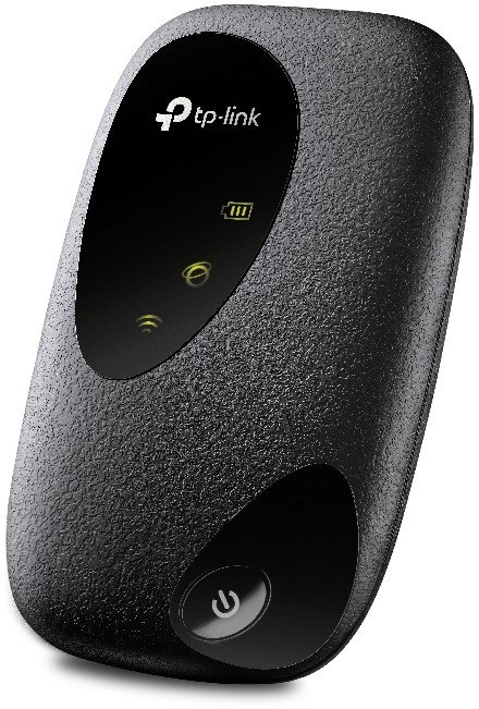 TP-Link M7200 Router de red móvil 4G LTE Negro