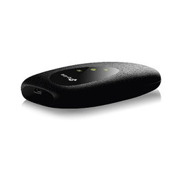 TP-Link M7200 Router 4G LTE Mobile Wi-Fi - 150Mbps, Portátil, Negro, Wi-Fi 4 (802.11n), Hasta 300 Mbit/s, 3G/4G, Batería 2000 mAh