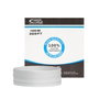 Nanocable Bobina de Cable de Red CAT.6 UTP AWG24 Rígido, 100m, Gris