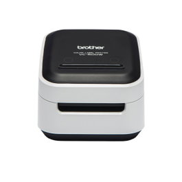 Brother VC-500W Impresora de Etiquetas a Color Wi-Fi/USB