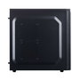 Hiditec KLYP CHA010017 con Fuente 500W Negro