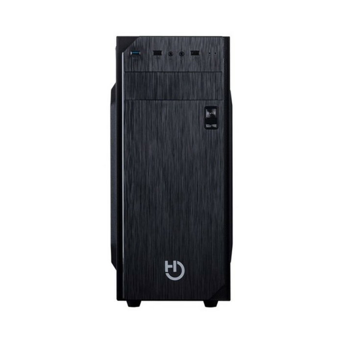 Hiditec KLYP CHA010017 con Fuente 500W Negro