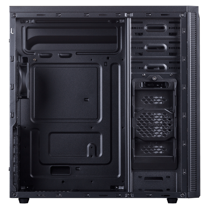 Hiditec KLYP CHA010017 con Fuente 500W Negro