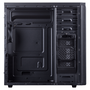 Hiditec KLYP CHA010017 con Fuente 500W Negro
