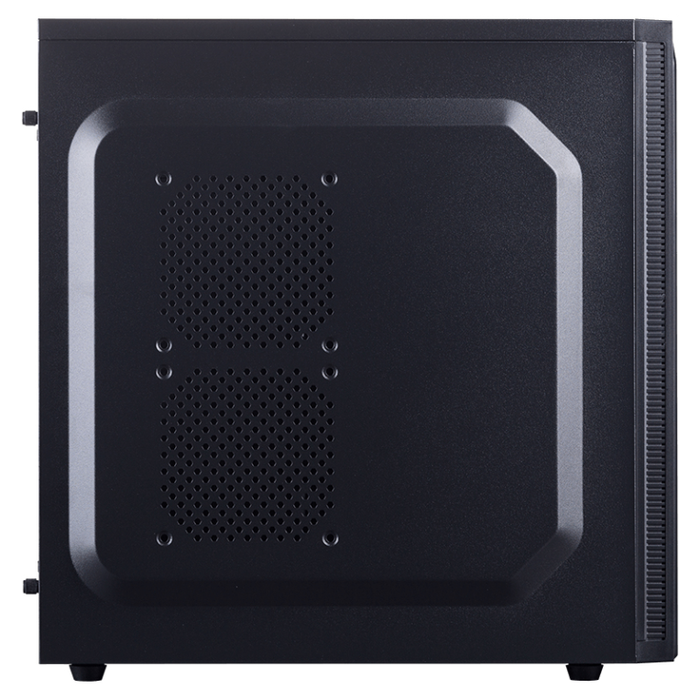 Hiditec KLYP CHA010017 con Fuente 500W Negro