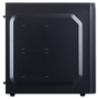 Hiditec KLYP CHA010017 con Fuente 500W Negro