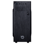 Hiditec KLYP CHA010017 con Fuente 500W Negro