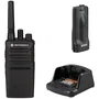Motorola XT420 RMP0166BHLAA Talkie