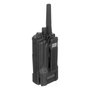 Motorola XT420 Walkie Talkie Negro