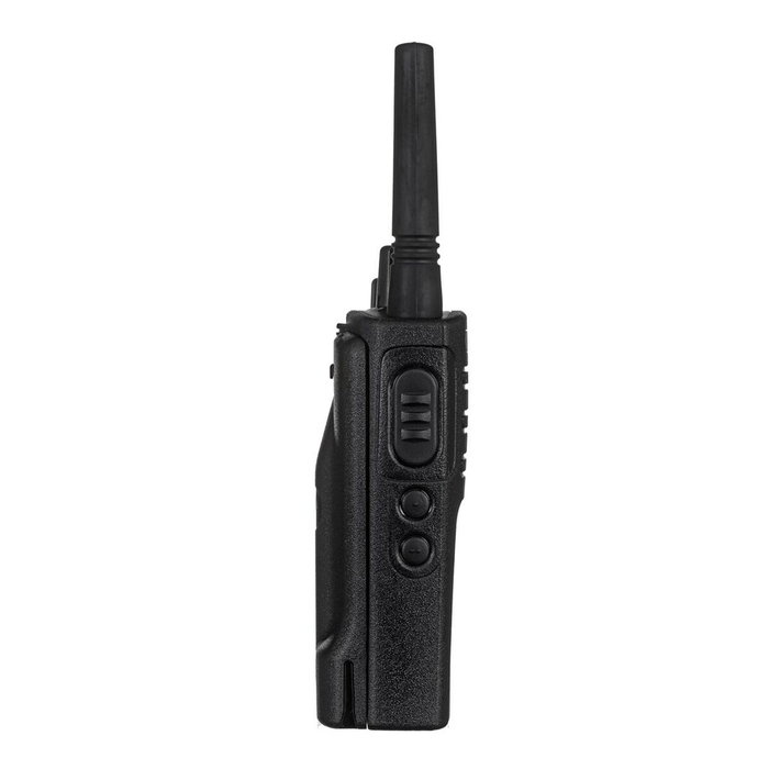 Motorola XT420 Walkie Talkie Negro Motorola XT420 Walkie Talkie Negro