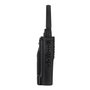 Motorola XT420 Walkie Talkie Negro