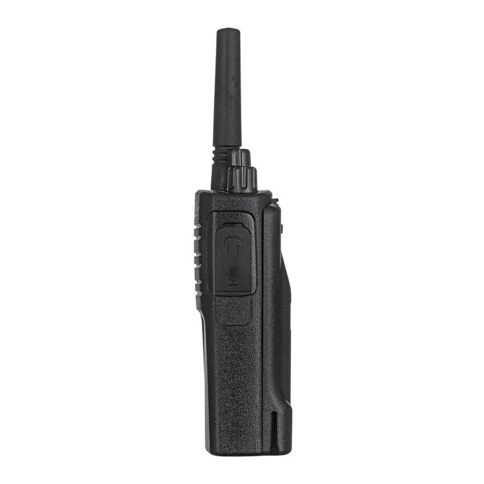 Motorola XT420 Walkie Talkie Negro Motorola XT420 Walkie Talkie Negro