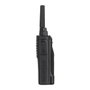 Motorola XT420 Walkie Talkie Negro