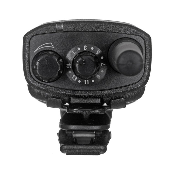 Motorola XT420 Walkie Talkie Negro Motorola XT420 Walkie Talkie Negro