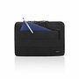 Ewent EW2521 City Sleeve Funda para Portátil 14,1 Pulgadas Negro