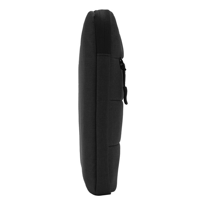 Ewent EW2521 Maletín Sleeve para Portátil de 14.1 Pulgadas, Negro, Funda Protectora Ligera con Compartimento para Tableta y Accesorios Ewent EW2521 Maletín Sleeve para Portátil de 14.1 Pulgadas, Negro, Funda Protectora Ligera con Compartimento para Tableta y Accesorios