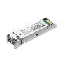 TP-Link TL-SM311LS Módulo transceptor SFP de fibra óptica monomodo