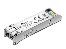 TP-LINK SFP 1000BASE-LX LC MiniGBIC Sm