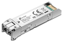 TP-Link TL-SM311LS V3 Módulo Transceptor SFP Fibra Óptica 1250 Mbit/s 1310 nm