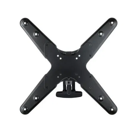 TooQ Soporte de Pared Giratorio/Inclinable/Nivelable LP2355TN-B para TV de 23-55" hasta 30kg