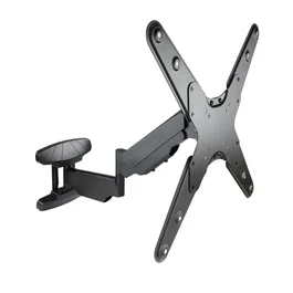 Tooq Soporte de Pared Giratorio e Inclinable para TV de 23-55 pulgadas