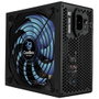 COOLBOX DeepPower 650W 80 PLUS Bronze ATX Negro