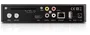 Engel RS8100Y - Receptor Satelite HD DVB-S2 Full HD, IPTV, PVR, USB 2.0, Wifi, LAN, Timeshift, EPG 7 Dias, HDMI, Lector Tarjetas CONAX, Negro