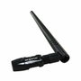 Approx AC600MBPS/USB2.0 - Adaptador WiFi USB Nano Inalámbrico 600 Mbps Dual Band (2.4GHz/5GHz) con Antena Extraíble