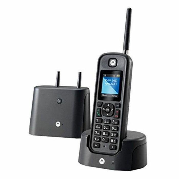Motorola O201 Negro Motorola O201 Negro