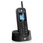 Motorola O201 Teléfono inalámbrico DECT Negro