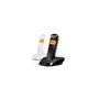 Motorola S12 Duo Black White