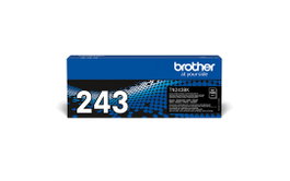 Brother TN-243BK Cartucho de Tóner Negro
