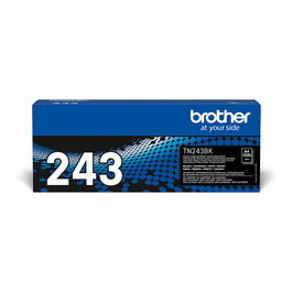 Brother TN243BK Tóner Negro