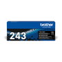 Brother TN-243BK Cartucho de Tóner Negro