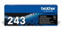 Brother TN-243BK Cartucho de Tóner Negro