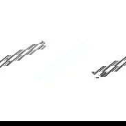 Synology RKM114 Kit de Carriles de Rack Acero Inoxidable