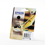 Epson DURABrite Ultra Cartucho de Tinta 16 Negro C13T16214012