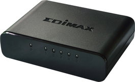 Edimax ES-3305P V 1.0 Switch de red