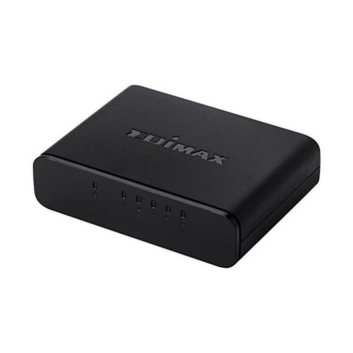 Edimax ES-3305P V 1.0 Switch de red