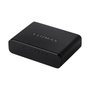 Edimax ES-3305P V 1.0 Switch de red