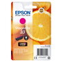 Epson Cartucho Magenta Claria Premium 33 C13T33434012