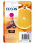 Epson Cartucho Magenta Claria Premium 33 C13T33434012