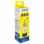 Epson Botella de Tinta 664 Negro 70ml