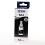 Epson Botella de Tinta 664 Negro 70ml