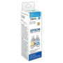 Epson Botella de Tinta Original Cian 70 ml T664240