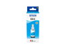 Epson Botella de Tinta Original Cian 70 ml T664240
