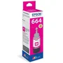 Epson Botella de Tinta EcoTank 664 Magenta 70ml