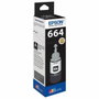 Epson T664440 EcoTank Botella de Tinta Amarilla 70ml